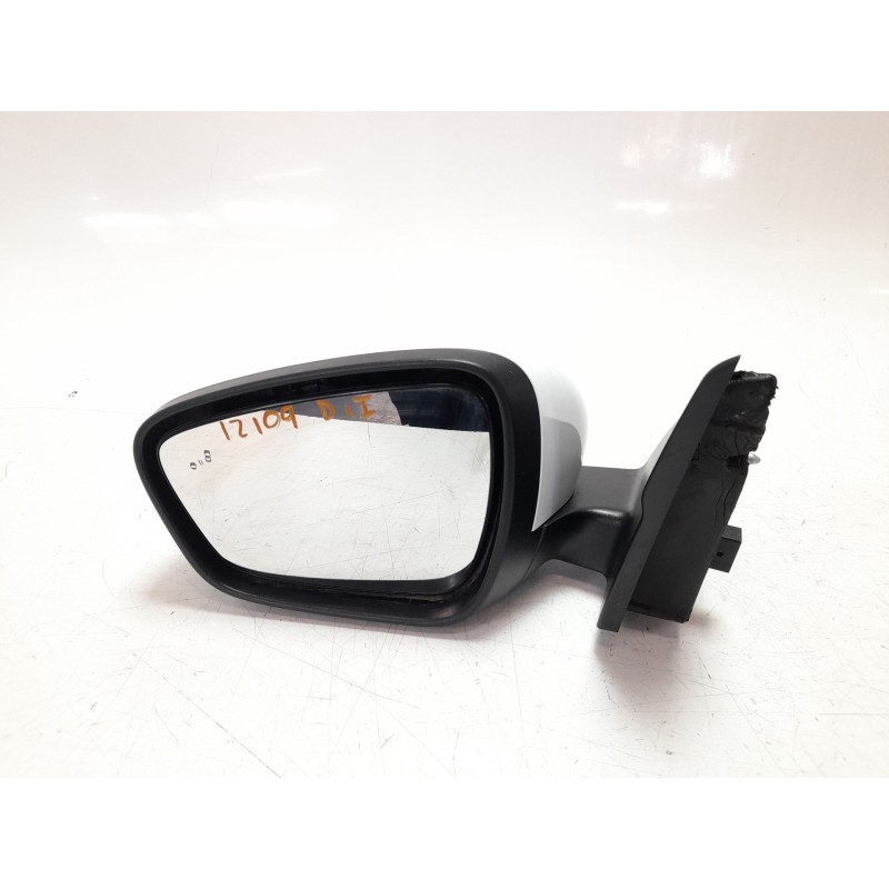 Recambio de retrovisor izquierdo para ford kuga iii (dfk) 2.5 fhev referencia OEM IAM LV4B17683DG  4100305
