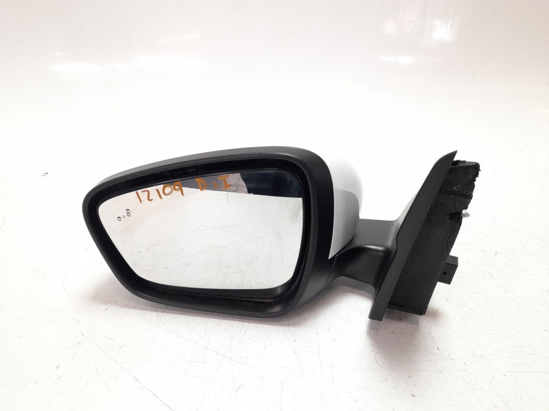 Recambio de retrovisor izquierdo para ford kuga iii (dfk) 2.5 fhev referencia OEM IAM LV4B17683DG  4100305