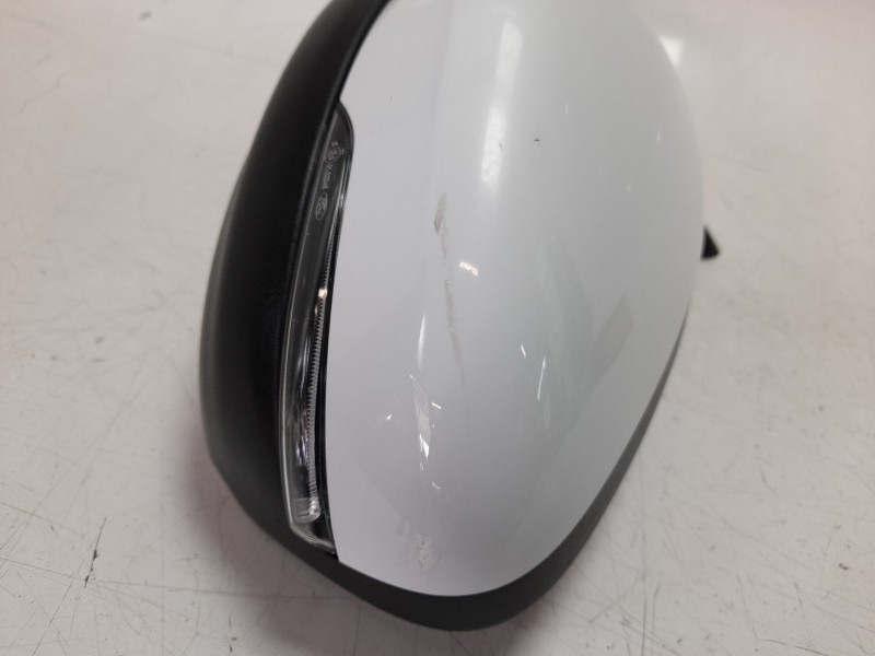 Recambio de retrovisor izquierdo para ford kuga iii (dfk) 2.5 fhev referencia OEM IAM LV4B17683DG  4100305