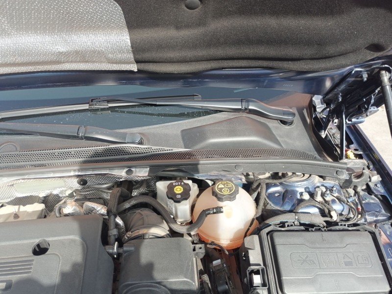 Recambio de motor limpia delantero para opel insignia b grand sport (z18) 2.0 (68) referencia OEM IAM   