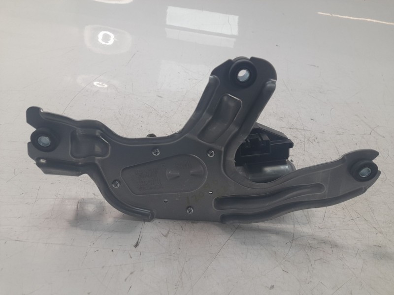 Recambio de motor limpia trasero para toyota corolla station wagon (_e21_) 2.0 hybrid (mzeh12) referencia OEM IAM 8513002070 259