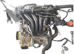 Recambio de motor completo para mazda 2 hatchback (dl, dj) 1.5 skyactiv-g m hybrid referencia OEM IAM P5  