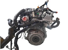 Recambio de motor completo para mazda 2 hatchback (dl, dj) 1.5 skyactiv-g m hybrid referencia OEM IAM P5   2