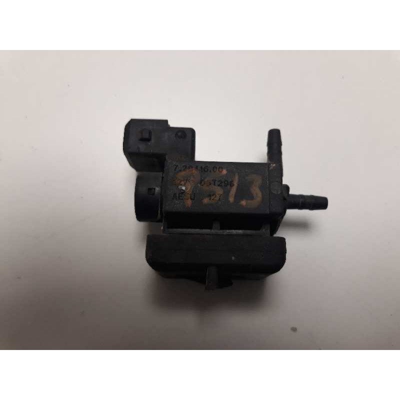 Recambio de valvula aire adicional para nissan terrano/terrano.ii (r20) 2.7 turbodiesel referencia OEM IAM 72841600  