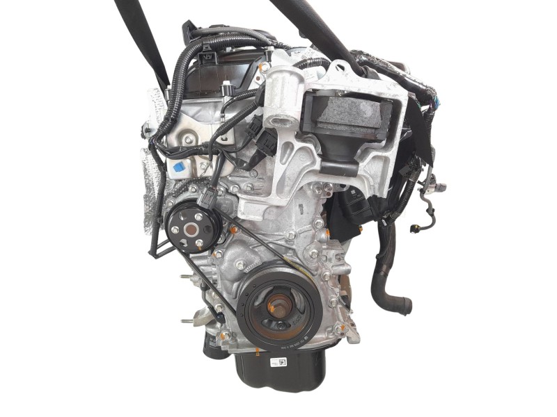 Recambio de motor completo para mazda 2 hatchback (dl, dj) 1.5 skyactiv-g m hybrid referencia OEM IAM P5  