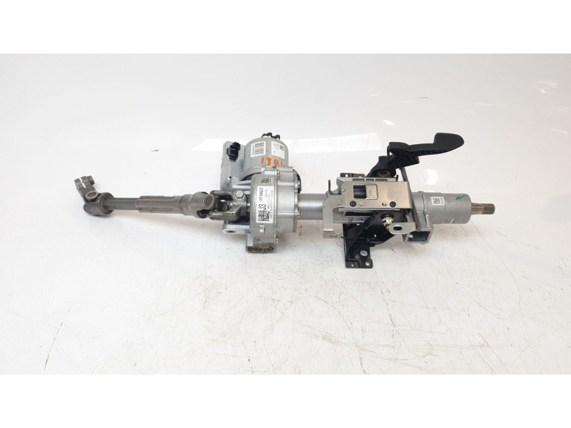 Recambio de columna direccion para renault clio v business edition referencia OEM IAM 488107220R  