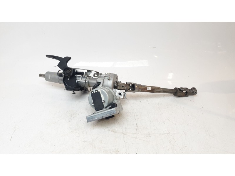 Recambio de columna direccion para renault clio v business edition referencia OEM IAM 488107220R  