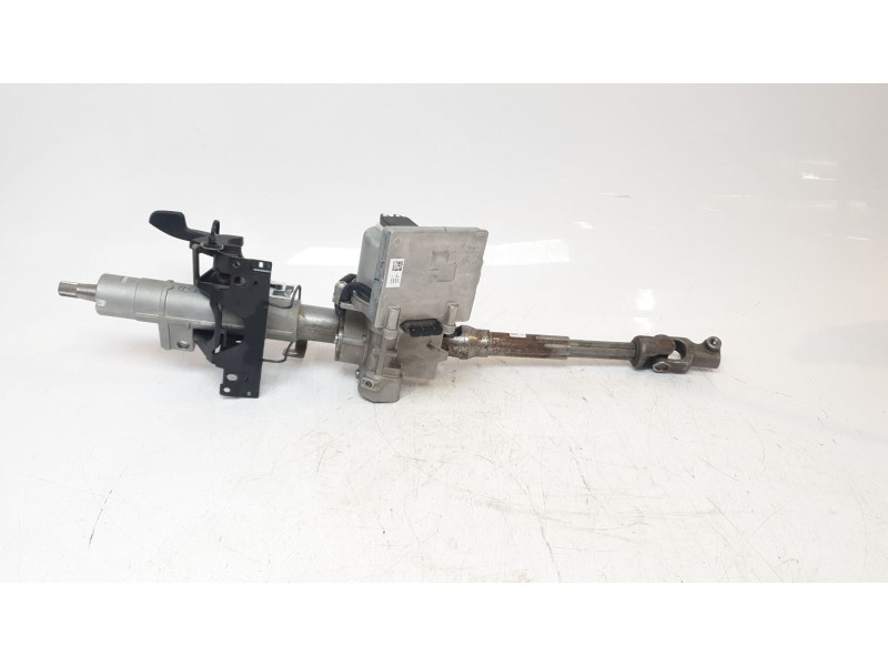 Recambio de columna direccion para renault clio v business edition referencia OEM IAM 488107220R  