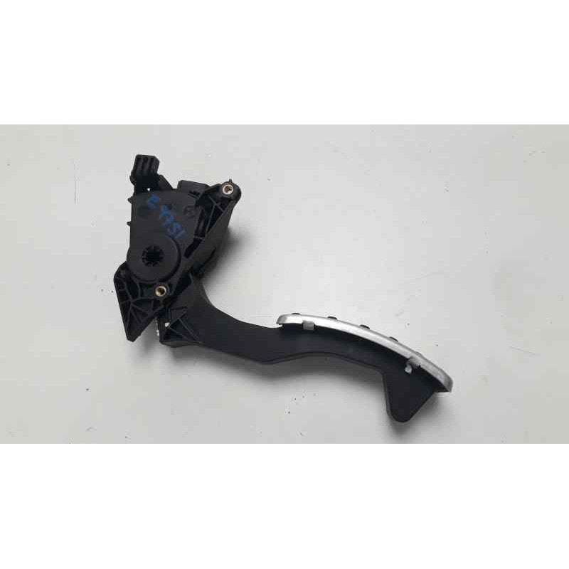 Recambio de potenciometro pedal para smart fortwo coupe electric drive (453.391) referencia OEM IAM A4532900800 6PV00997823 