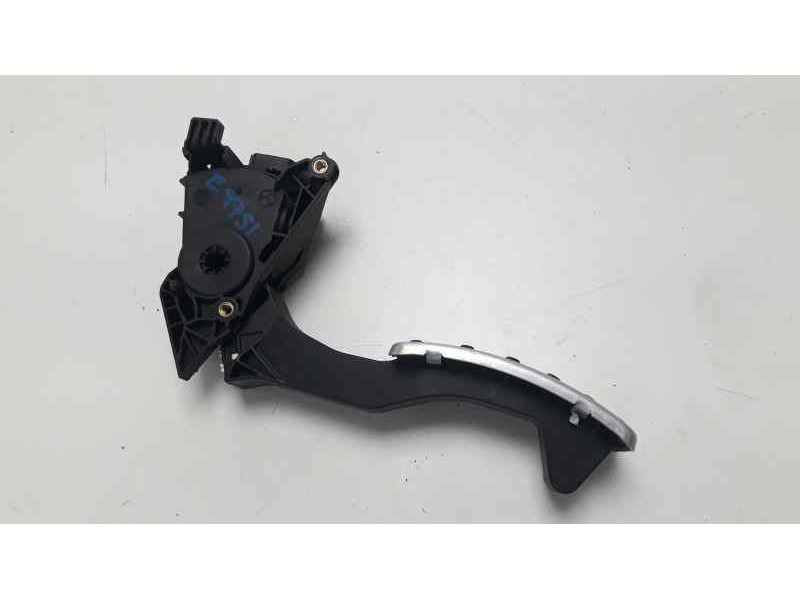 Recambio de potenciometro pedal para smart fortwo coupe electric drive (453.391) referencia OEM IAM A4532900800 6PV00997823 
