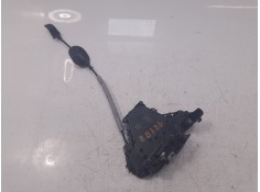 Recambio de cerradura puerta delantera izquierda para renault express furgoneta/monovolumen 1.5 blue dci 75 (f6aa) referencia OE