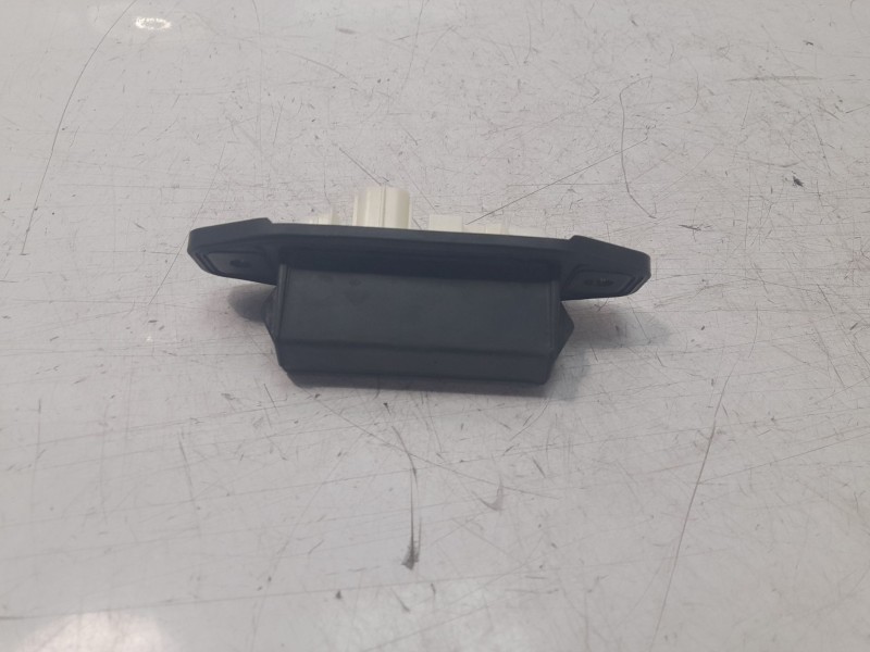 Recambio de maneta exterior porton para mg mg hs (as23) 1.5 t (sas23) referencia OEM IAM 10172091 15F127 