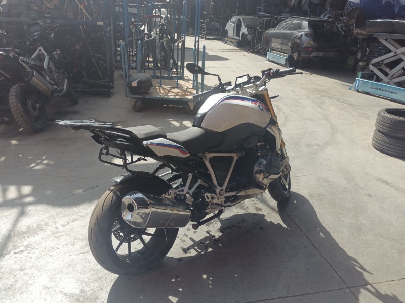 bmw r 1250 del año 2019