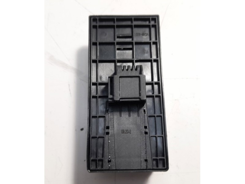 Recambio de mando elevalunas delantero izquierdo para audi a3 (8p) referencia OEM IAM 4F0959851F IAF640037HQ EWSAU002