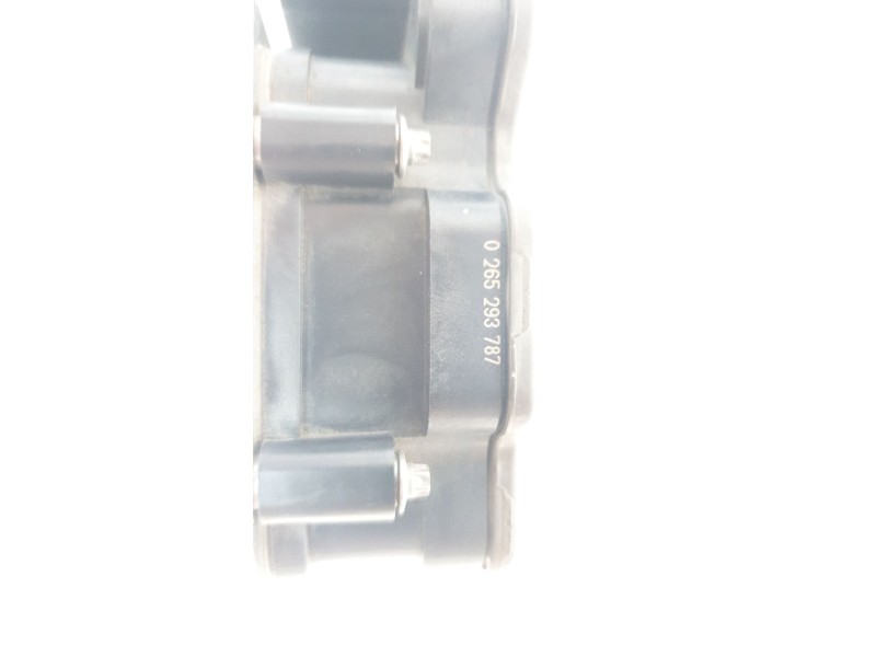 Recambio de abs para renault clio v business edition referencia OEM IAM 476607421R  