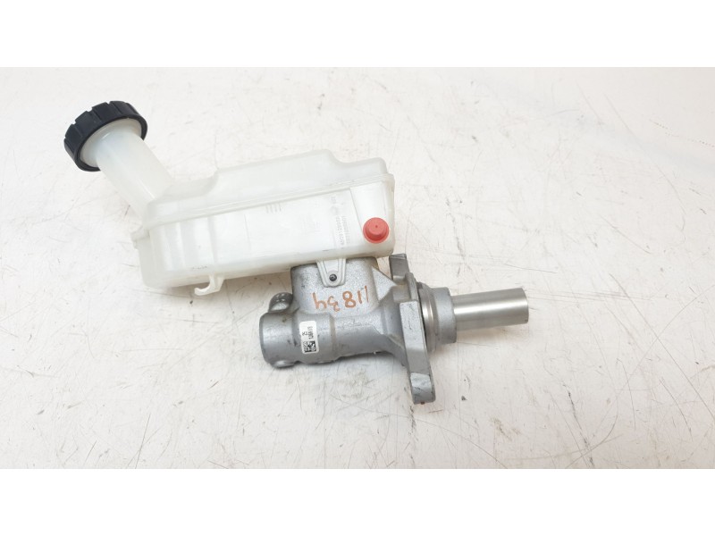 Recambio de bomba freno para renault clio v business edition referencia OEM IAM 460912995R  