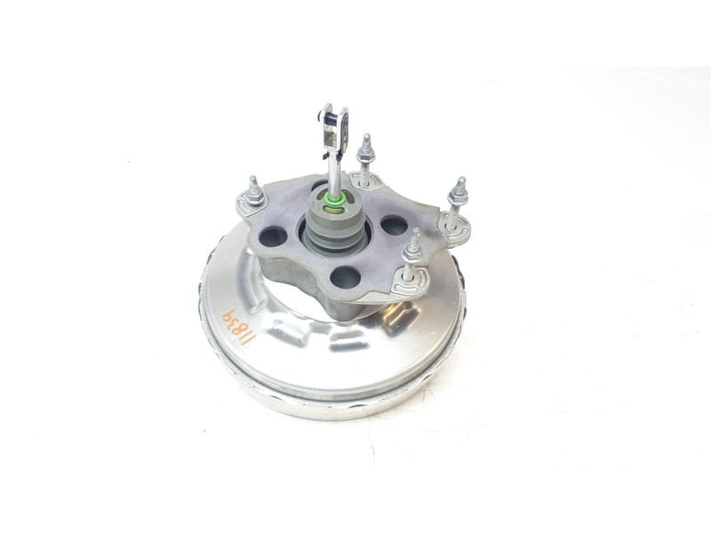 Recambio de servofreno para renault clio v business edition referencia OEM IAM 472109156R  