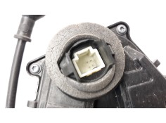 Recambio de cerradura puerta trasera derecha para renault captur ii 1.0 tce referencia OEM IAM 825021122R   2