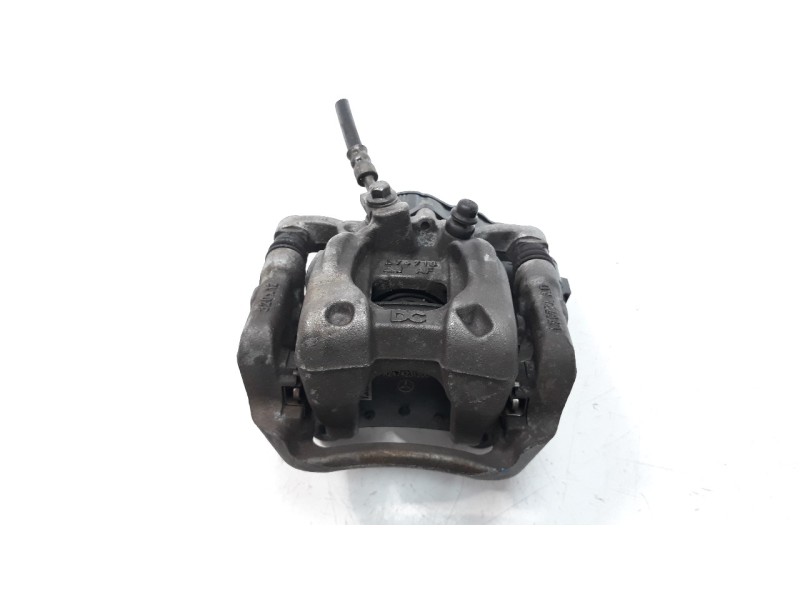 Recambio de pinza de freno trasera derecha para mercedes-benz clase gla (bm 247) 1.3 cat referencia OEM IAM A2474230898 L76718 