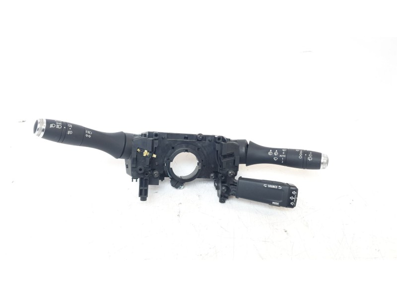 Recambio de mando multifuncion para renault clio v business edition referencia OEM IAM 255670428R  