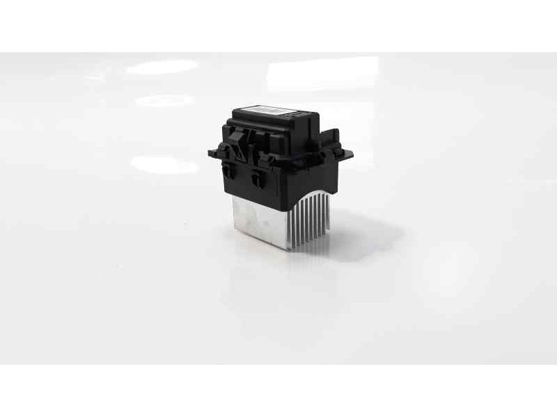 Recambio de resistencia calefaccion para peugeot 208 1.2 12v vti referencia OEM IAM 134ZLF2UU T1000034ZD 