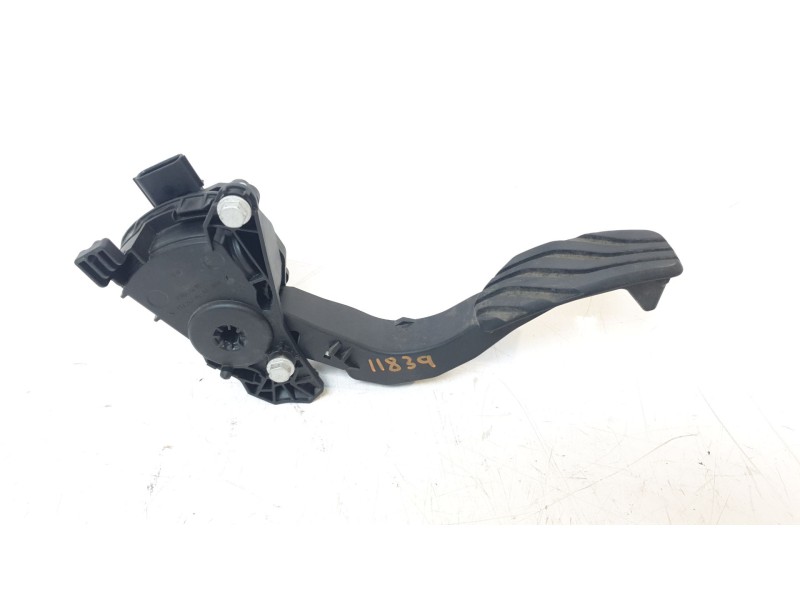Recambio de potenciometro pedal para renault clio v business edition referencia OEM IAM 180108467R 6PV01290203 