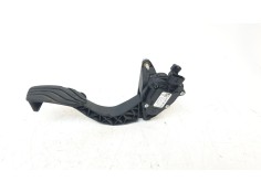 Recambio de potenciometro pedal para renault clio v business edition referencia OEM IAM 180108467R 6PV01290203  2