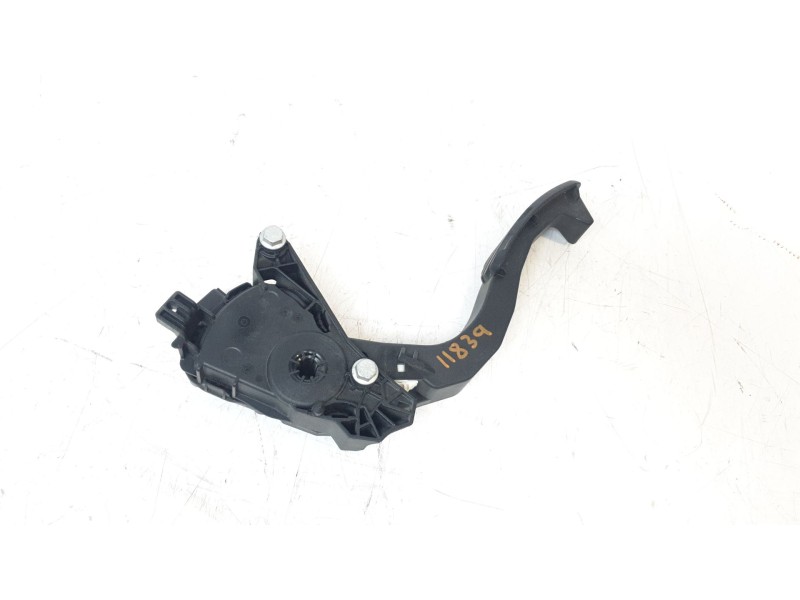 Recambio de potenciometro pedal para renault clio v business edition referencia OEM IAM 180108467R 6PV01290203 