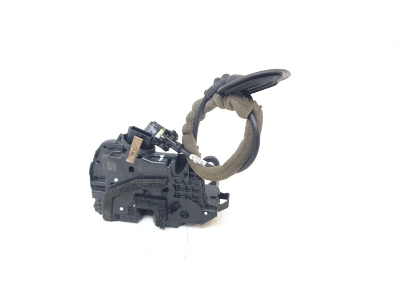 Recambio de cerradura puerta trasera izquierda para renault clio v business edition referencia OEM IAM 825039554R  