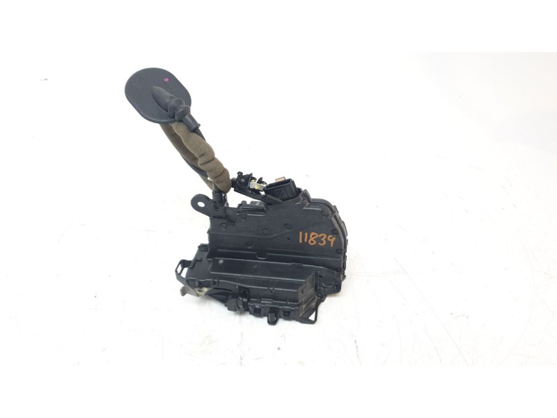 Recambio de cerradura puerta trasera izquierda para renault clio v business edition referencia OEM IAM 825039554R  