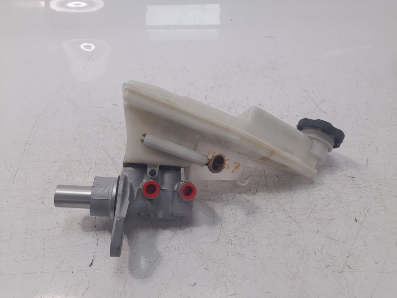 Recambio de bomba freno para opel astra k lim. 5türig dynamic referencia OEM IAM 42704192  