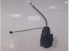 Recambio de cerradura puerta delantera derecha para mercedes-benz cla-klasse (bm 118) cla 180 (118.384) referencia OEM IAM 09972