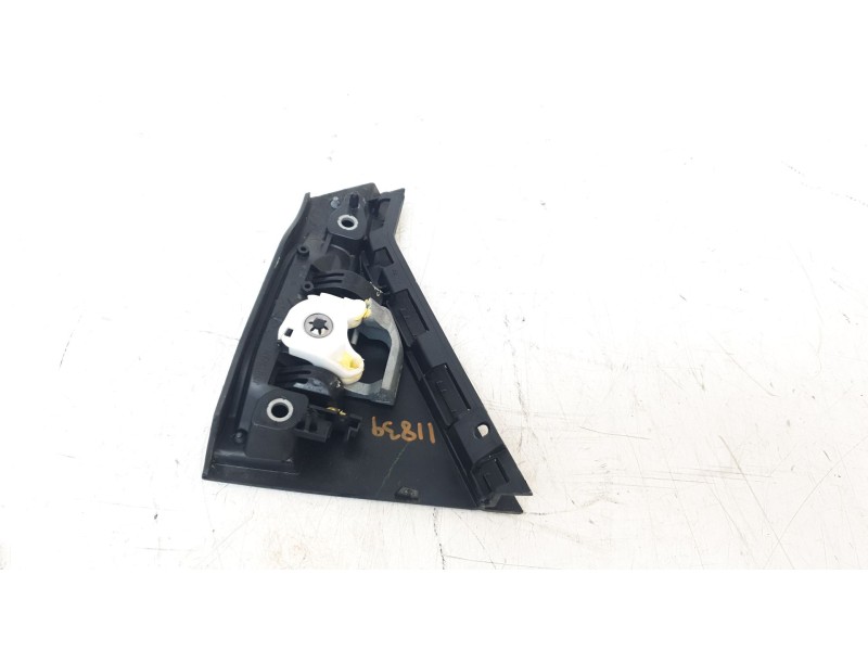 Recambio de maneta exterior trasera izquierda para renault clio v business edition referencia OEM IAM 826061745R  