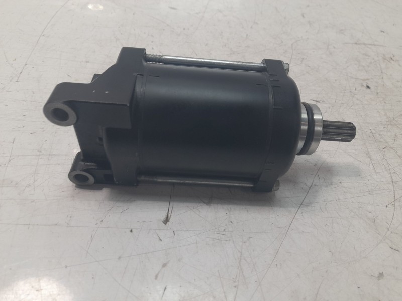 Recambio de motor arranque para honda cbr 500r cbr 500 r referencia OEM IAM 31200MJEDB1  
