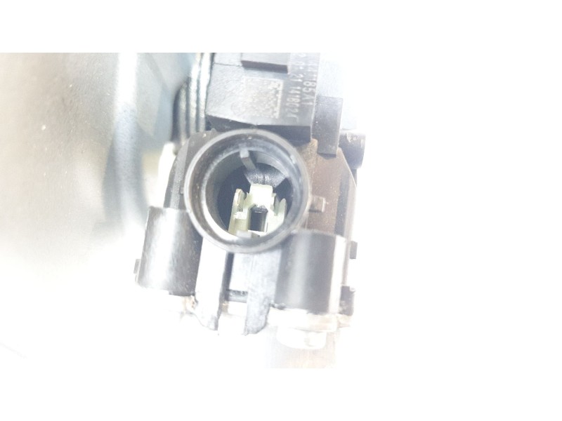 Recambio de elevalunas trasero izquierdo para hyundai tucson (nx) maxx silver 2wd referencia OEM IAM BA030K0020  