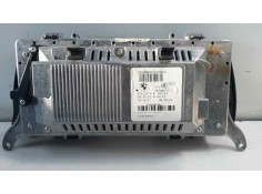 Recambio de pantalla multifuncion para bmw x5 (e70) 3.0sd referencia OEM IAM 919406401 508599261 18198701 2