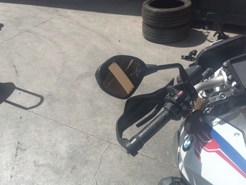 Recambio de retrovisor izquierdo para bmw r 1250 r 1250 r (1r13) referencia OEM IAM   