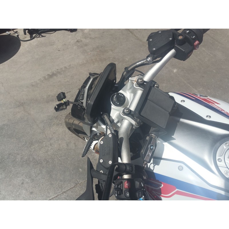 Recambio de conmutador de arranque para bmw r 1250 r 1250 r (1r13) referencia OEM IAM   