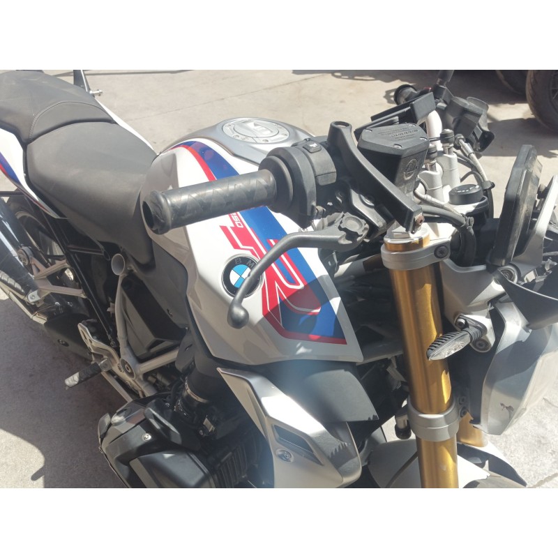 Recambio de maneta exterior delantera derecha para bmw r 1250 r 1250 r (1r13) referencia OEM IAM   
