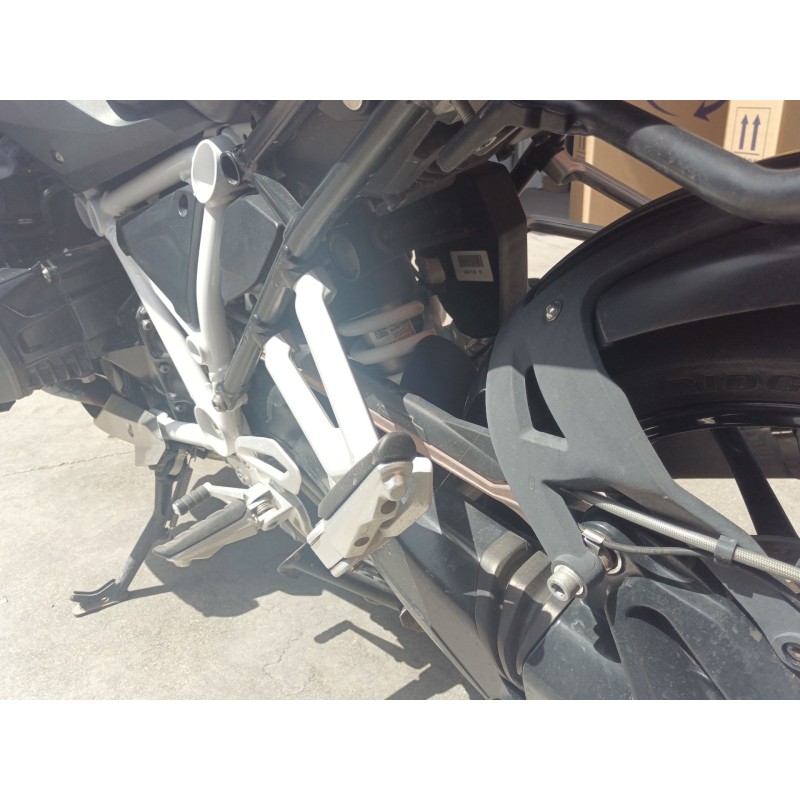 Recambio de amortiguador trasero para bmw r 1250 r 1250 r (1r13) referencia OEM IAM   