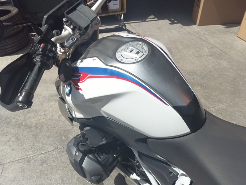 Recambio de deposito combustible para bmw r 1250 r 1250 r (1r13) referencia OEM IAM   