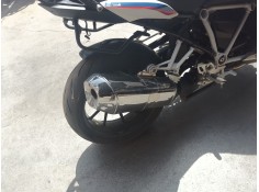 Recambio de silenciador trasero para bmw r 1250 r 1250 r (1r13) referencia OEM IAM   