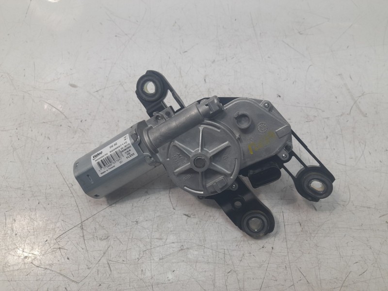 Recambio de motor limpia trasero para seat ateca (khp) style xm referencia OEM IAM 5G0955711C  