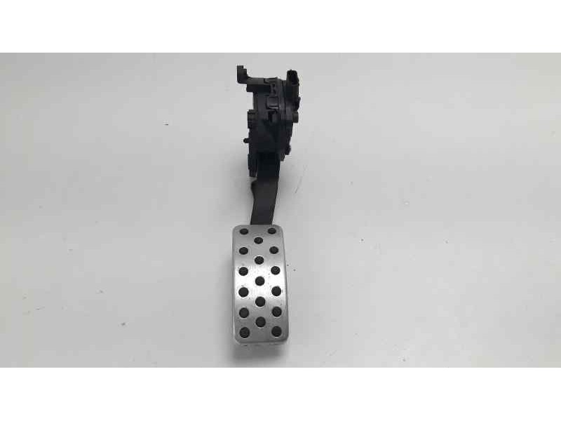 Recambio de potenciometro pedal para smart fortwo coupe electric drive (453.391) referencia OEM IAM A4532900800 6PV00997823 
