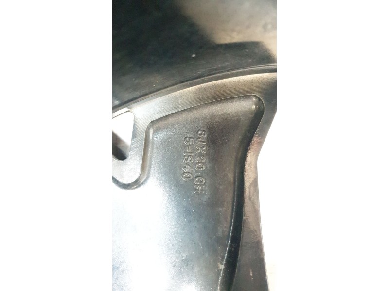 Recambio de llanta para renault austral techno referencia OEM IAM   