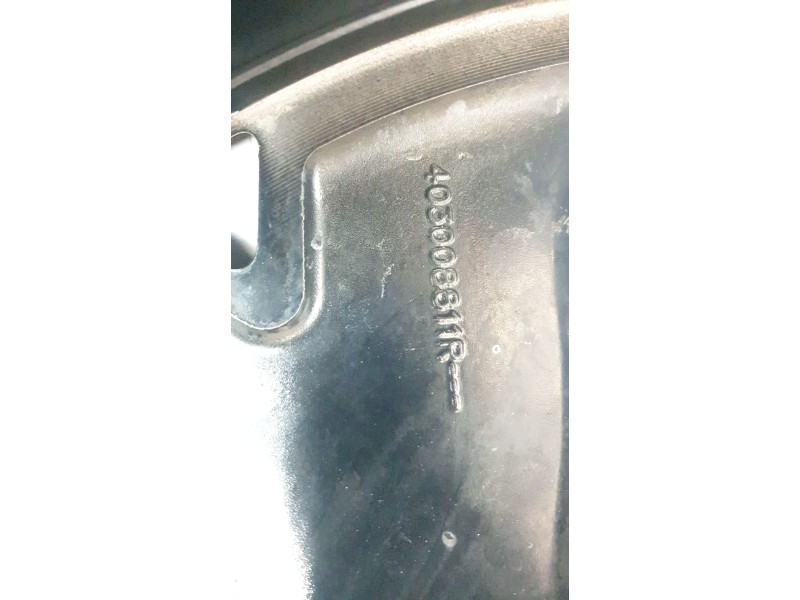 Recambio de llanta para renault austral techno referencia OEM IAM   