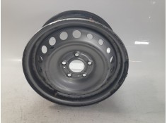 Recambio de llanta para renault express furgoneta/monovolumen 1.5 blue dci 75 (f6aa) referencia OEM IAM 403007245R  