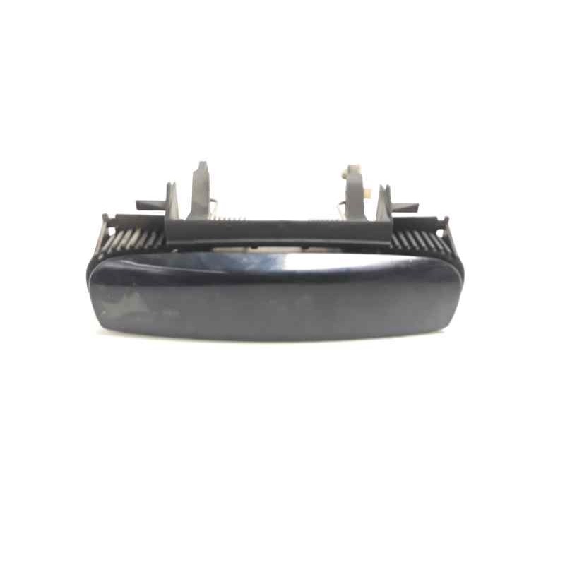 Recambio de maneta exterior trasera izquierda para audi a3 sportback (8p) 2.0 tdi referencia OEM IAM   