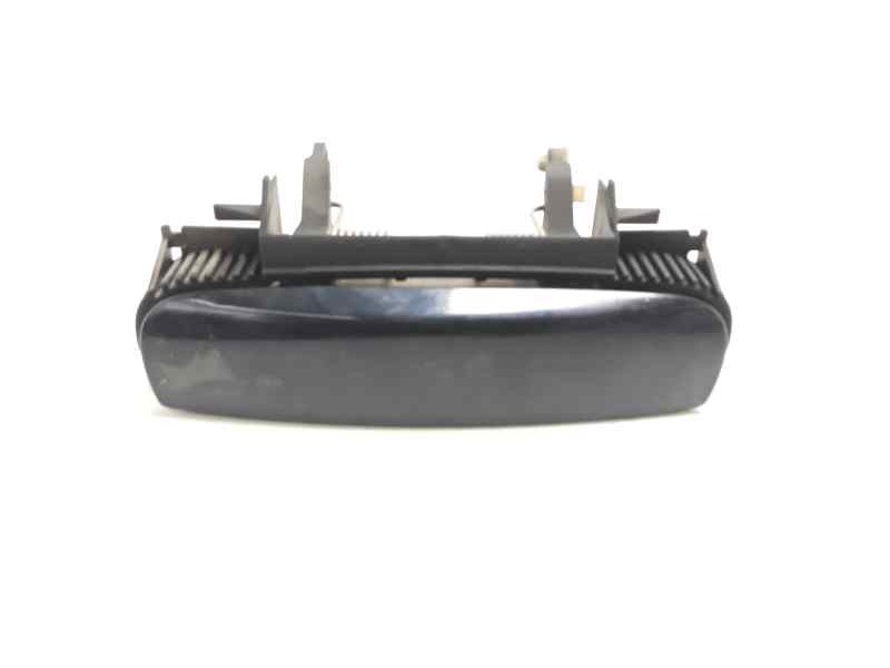 Recambio de maneta exterior trasera izquierda para audi a3 sportback (8p) 2.0 tdi referencia OEM IAM   
