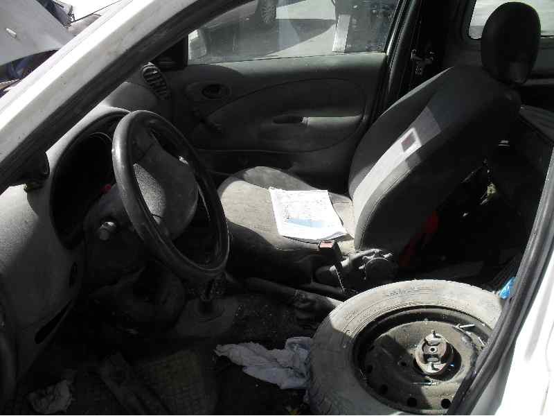 ford fiesta courier (dx) del año 1996